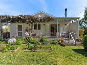 A Character with Charm includes Ensuite