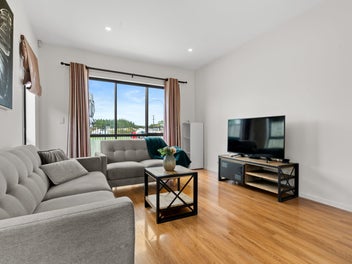 Unforeseen Circumstances Dictate Sale