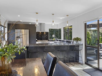 SUPER SIZED FOR FAMILIES