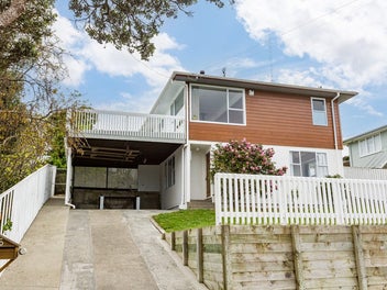 Estate Opportunity Exceptional Garaging & Space