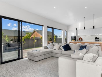 “A Statement Home in Prestigious Whai Awa”