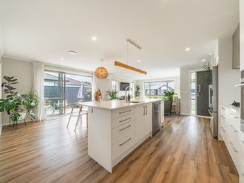 Fresh, Modern and Ready To Love