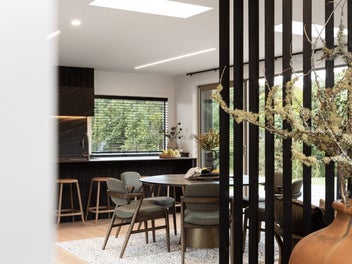 Step Into a Storybook In Jervois Town