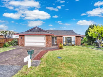 Affordable Gem in Golflands