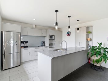 Peaceful Living in the Heart of Halswell