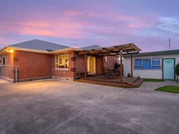 Peaceful, Practical & Built to Last