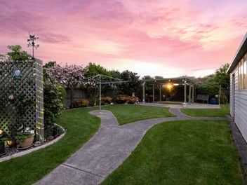 Peaceful, Practical & Built to Last