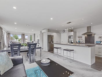 Charming and Loved Family Home