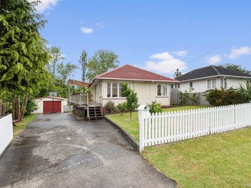 Development Opportunity with Consents Approved!