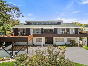 Dream Lifestyle – Classic Kiwi Home