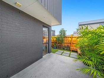 Modern. Private. Priced to Move.