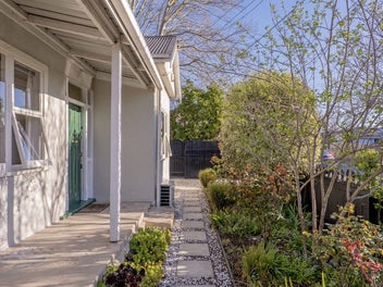 A Little Gem with a Lot of Heart