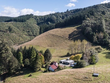 Peaceful Valley Living