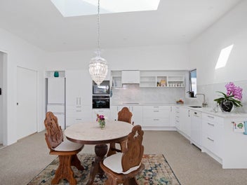 In a Class of Its Own