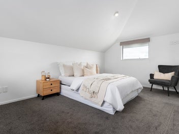 Motivated! Motivated! Motivated!