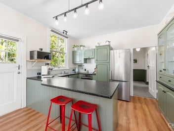 Embrace Character Living