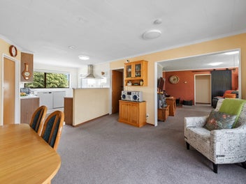 A hidden gem with endless potential