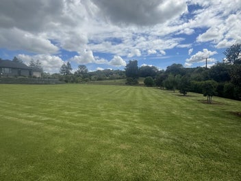 Premium Section & Exclusive Access to Golf Course