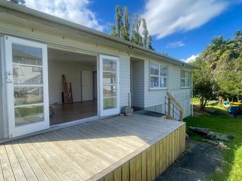 Home and Income or Dual Rental