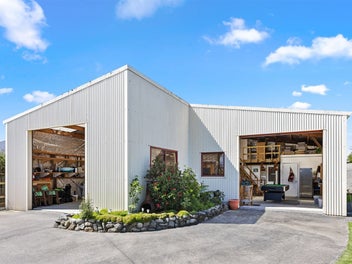 Garage Goals and Garden Dreams