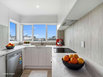 A Fresh Start, Beautifully Done!