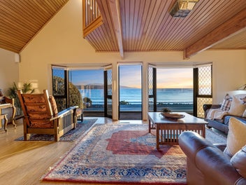 Exceptional Plimmerton Waterfront Opportunity