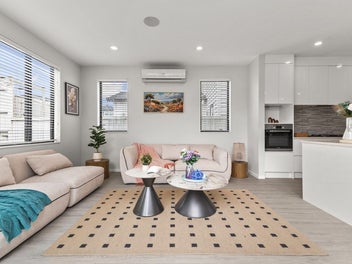 Space, Style & Schools!