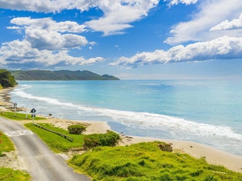 Spectacular views without the price tag