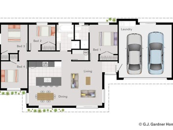 Modern Comfort, Rural Charm – Minutes from Town