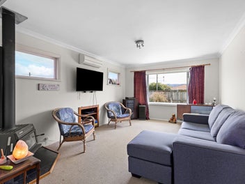 Sheds galore on Grey Street