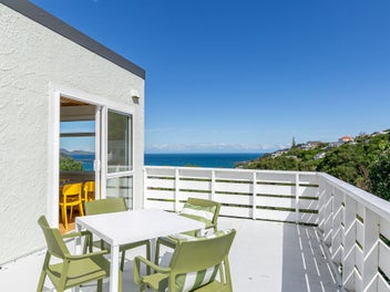 Renovated, Elevated, and Ready for Summer