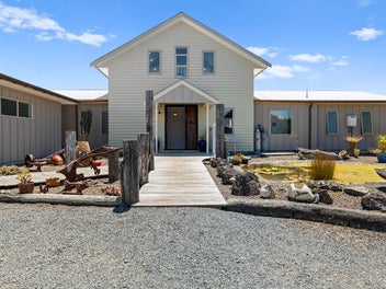 Location, Location, Location