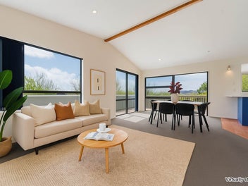 Value, View, Versatility