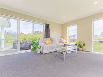 Hit the beach, the shops or the hills.