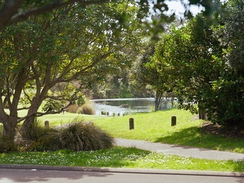 New home for Christmas?