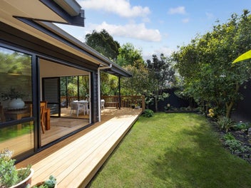 The Ultimate Family Home