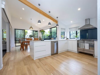The Ultimate Family Home