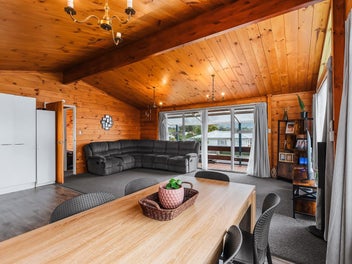 Something a little different