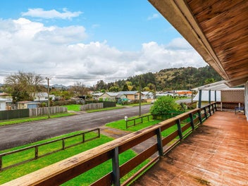 Something a little different