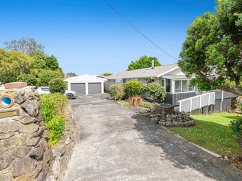 Big Section. Bright Future.