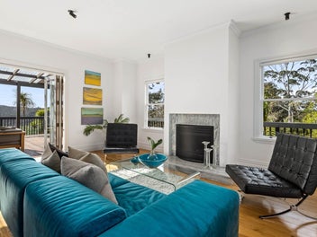 Devonport Charm Meets the Country