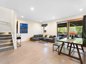 Quality 4 Bedroom & Garage - Whenuapai School Zone