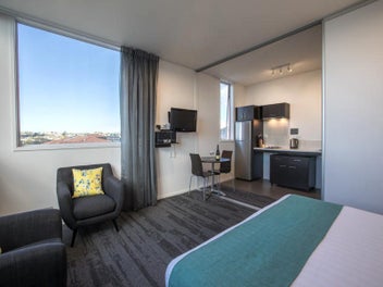 Double your $$$ with TWO hotel rooms