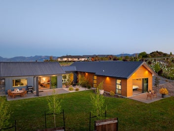 Designed for Family, Built for Life