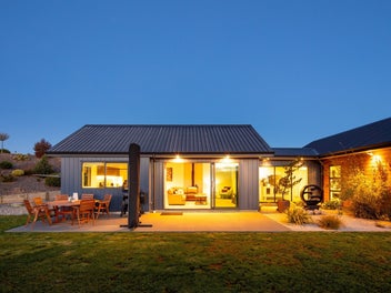Designed for Family, Built for Life
