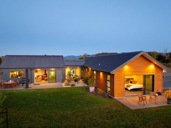 Designed for Family, Built for Life