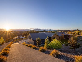 Designed for Family, Built for Life