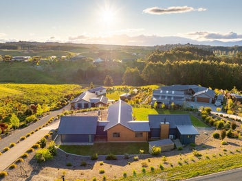 Designed for Family, Built for Life