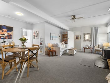 Private family living