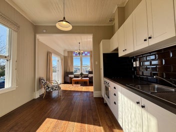 Restored villa, smart $350K+ buy